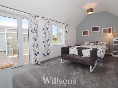 Ground Floor Bedroom